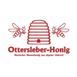 Logo Imkerei Thomas & Nadine Haase