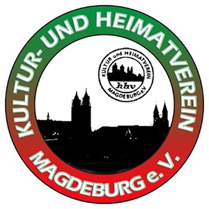 Logo Kultur- und Heimatverein Magdeburg e. V.