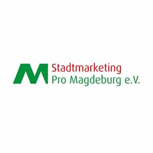 Logo Pro Magdeburg
