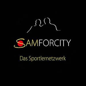 Logo Sam for City